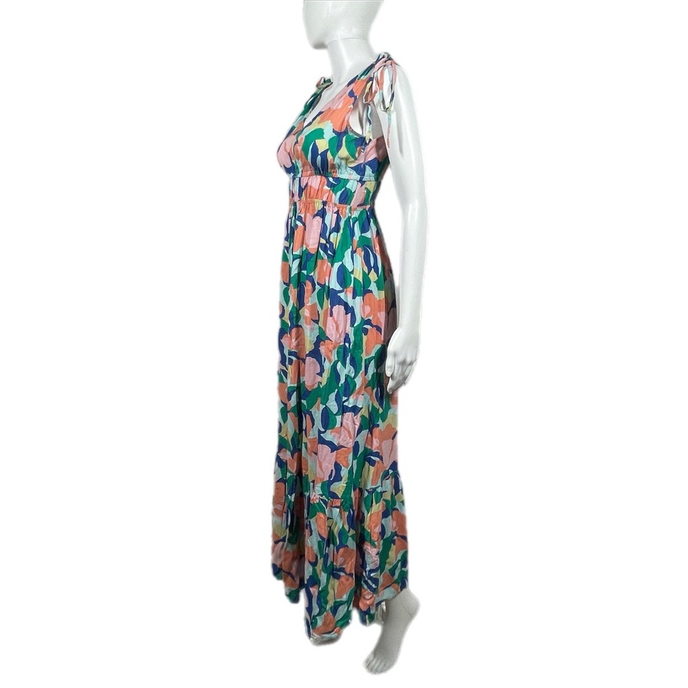 Maxi Dress Jessica Simpson